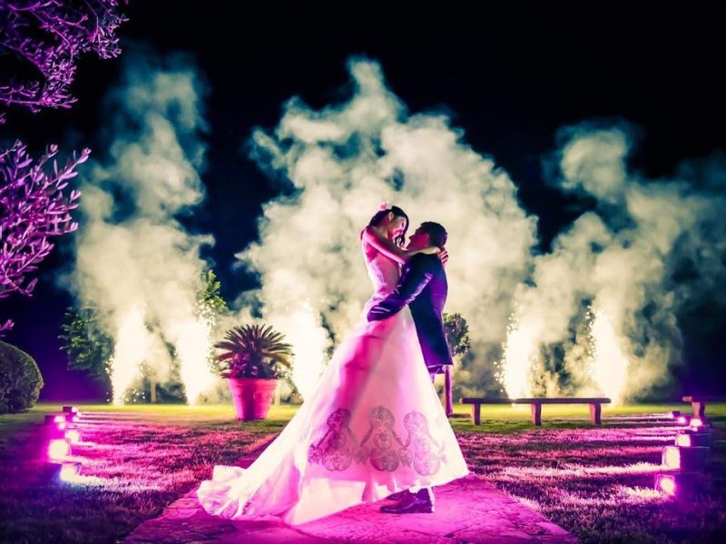 VV fontane e fari VV fontane e fari