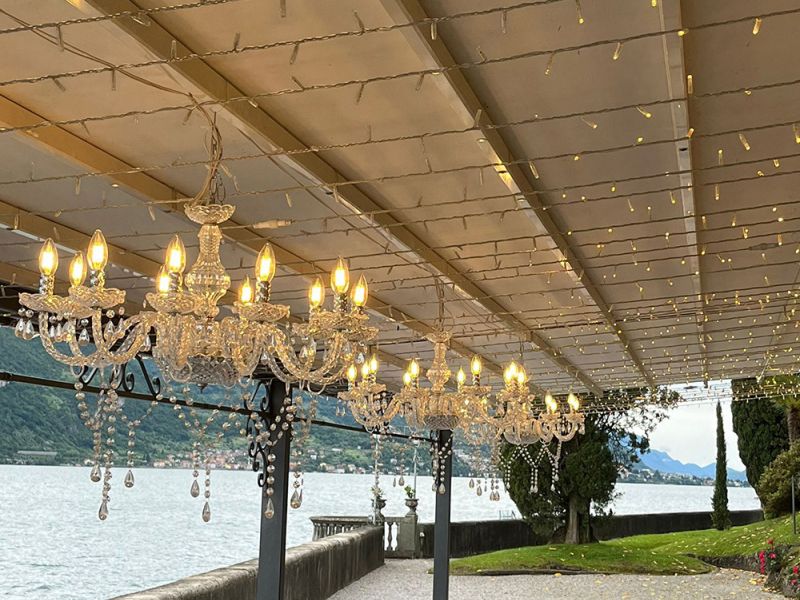 luci soffitto gazebo esterno luci soffitto gazebo esterno